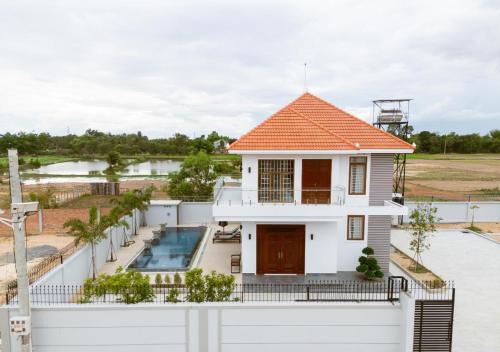Siem Reap Apartamento | Cozy Villa by Amatak