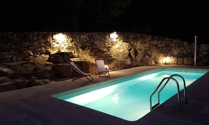 Caminha Casa | Cozy Villa Cristelo - Family & Friends
