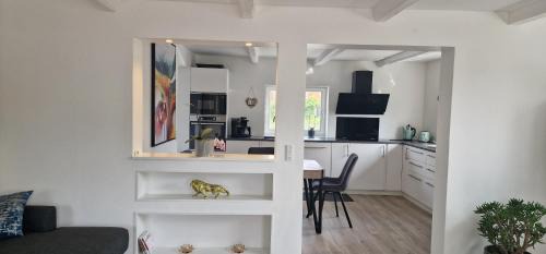 Rodby Villa | Cozy Villa