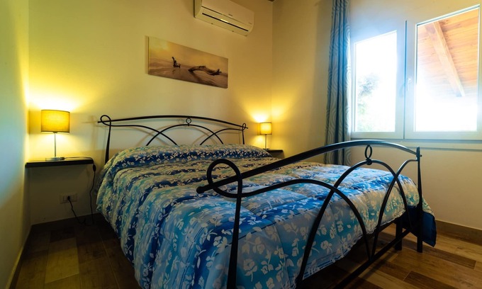 Santa Maria La Palma Casa | Cozy villa in the countryside ideal for families