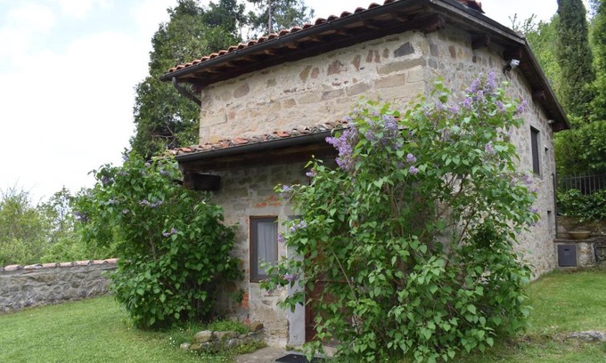 Castelfranco di Sopra Chalet De Esquí | Cozy welcoming apartment for a lovely stay
