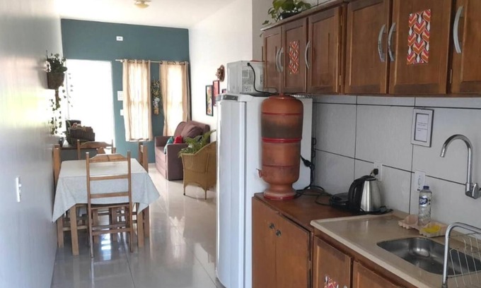 Foz do Iguacu Casa | Cozy well equipped house close to Waterfalls and Argentina