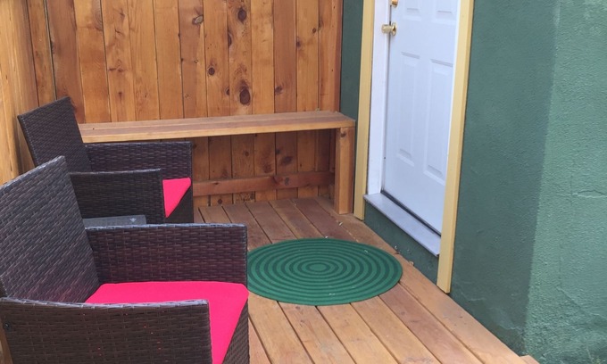 Bishop Casa | Cozy West Bishop Duplex, Short Stroll to Downtown