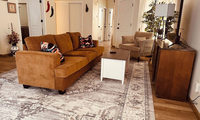 Taylor Ranch Casa | Cozy West-sider in Albuquerque, NM