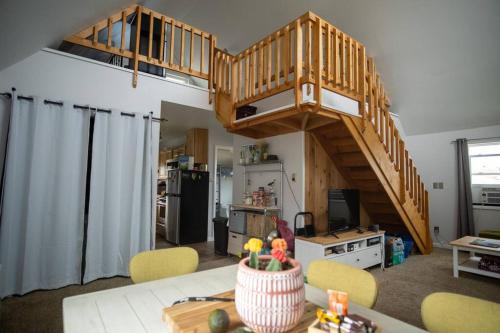Westcliffe Casa | Cozy Wet Mountain Valley Cottage