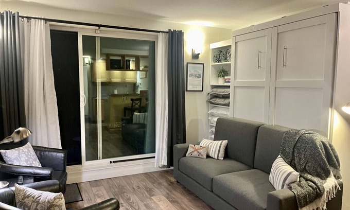 Nordic Estates Apartamento | Cozy Whistler Highland Ski Nook