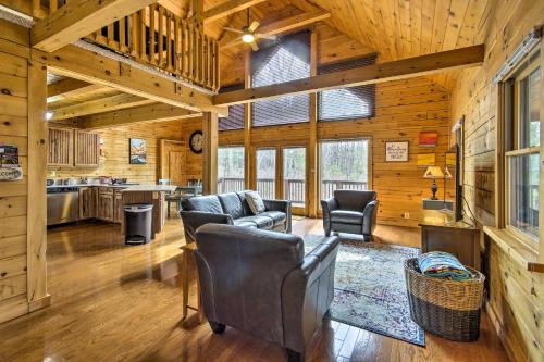 New Market Casa | Cozy Winter Retreat Great Location and Pet Friendly
