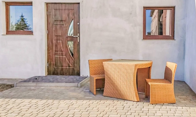 Lokciowe Casa | Alojamiento de 1 habitaciones en Smoldzino