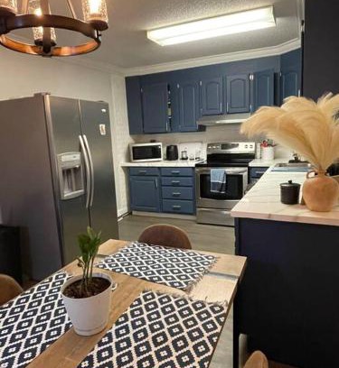Lexington Apartamento | Cozy1King1Queen/1.5bth2min Frm UpTown