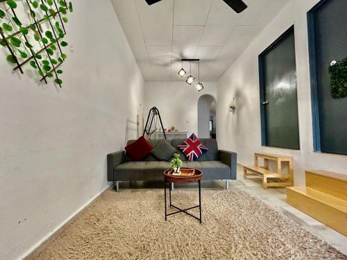 Central Seberang Perai Casa | Cozy39#6pax#netflix#jpnstyle#NearAlma#5kmtoIconCity#BM