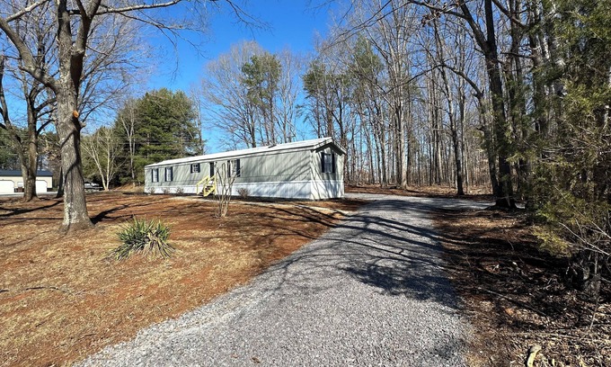 Advance Casa | CozyGlamping Bermuda Run/Winston Salem. Pet Friendly!