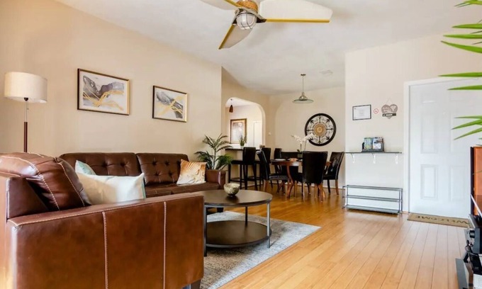 Homestead Casa | CozyHouse: Near National Parks Between Miami & The Keys