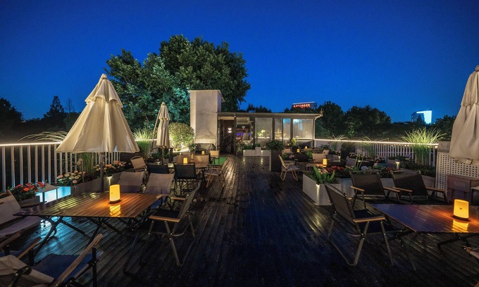 Gongshu Hotel | Cozylife Hotel Canal