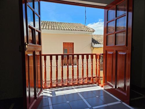 Ayacucho Apartamento | COZZY APARTMENT IN AYACUCHO