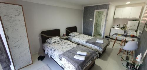 Mahala Apartamento | Cozzy apartment near the Aiport Podgorica