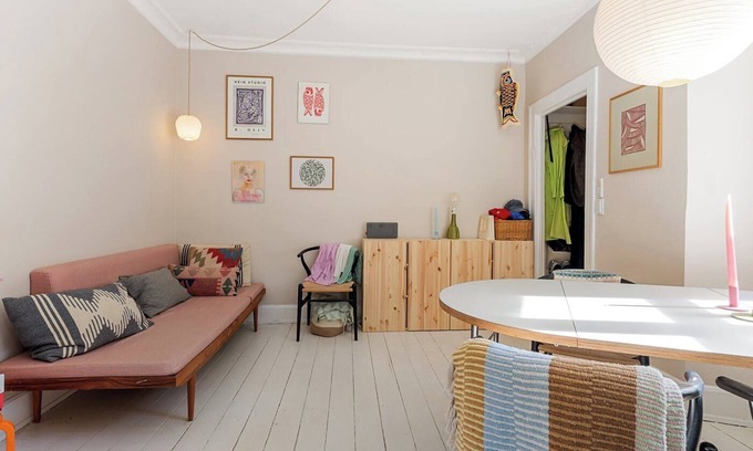 København N Apartamento | Cph highlight Summary