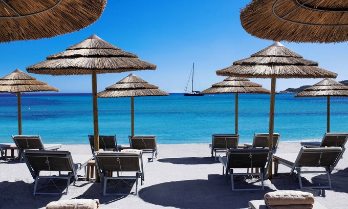 Porto Cervo Hotel | CPH - Pevero Hotel