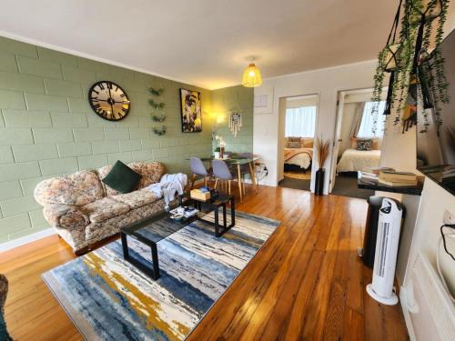 Wellington Apartamento | CQN's