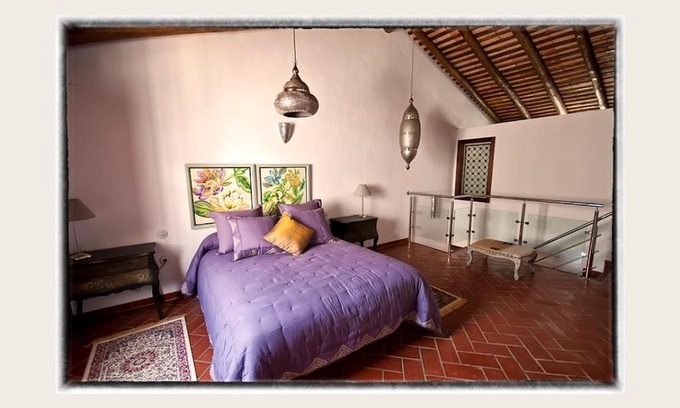 Constantina Casa | CR La Suite
