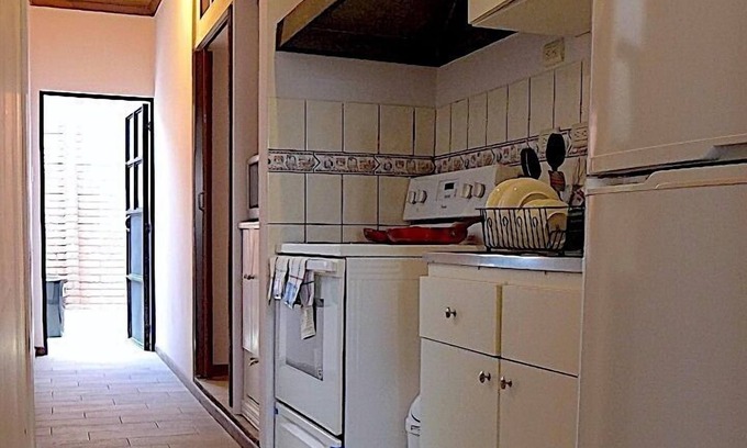 San Francisco Apartamento | Apartamento recién reformado totalmente amueblado