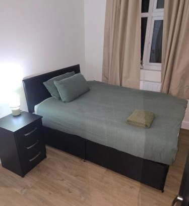 Selhurst Apartamento | CR0 Serviced Accommodation