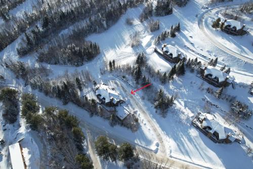 Bretton Woods Casa | CR1 Bretton Woods
