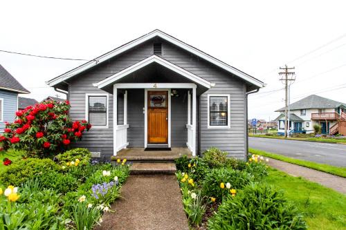 Newport Casa | Crab Cottage in Nye Beach