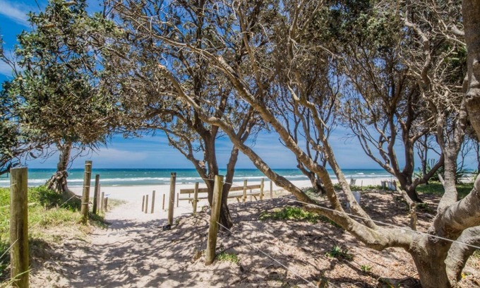 South Golden Beach Casa | Crabbes Creek en South Golden Beach