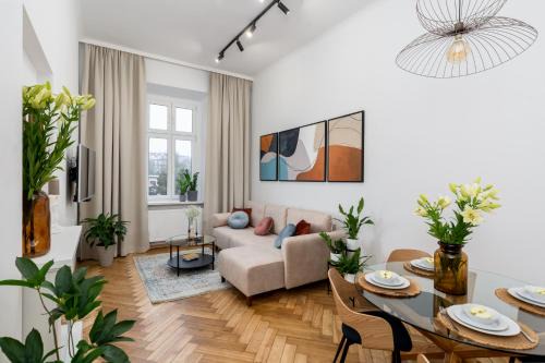 Piasek Południe Apartamento | Cracow Best Location Apartment No:6 by Cozyplace
