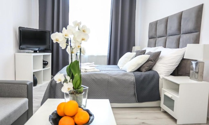 Stare Podgorze Apartamento | Cracow by Night Apartments