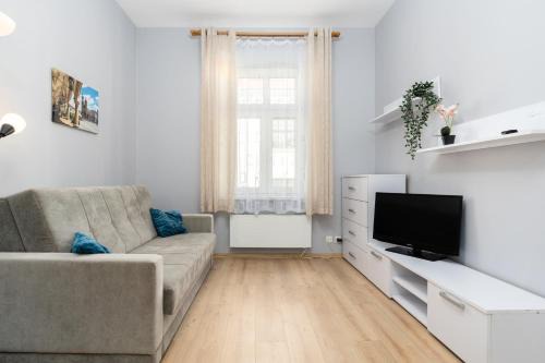 Piasek Południe Apartamento | Cracow Old Town Apartment by BookingHost