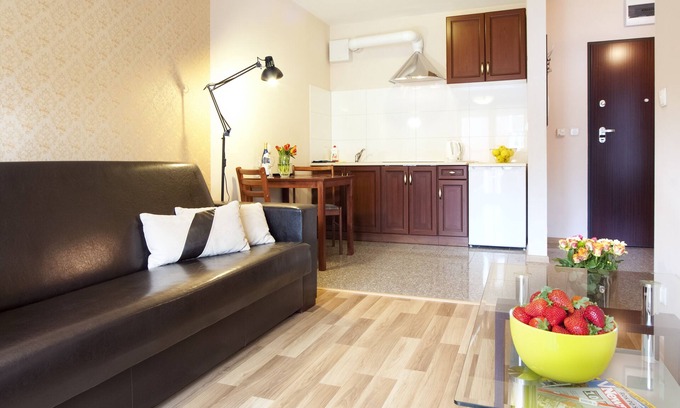 Zakrzowek Apartamento | Cracow Stay Apartments