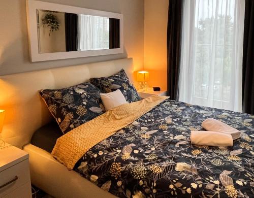 Zakrzowek Apartamento | Cracow Stay Premium Apartments FREE PARKING - 3 x ROOM - 3 x AIRCONDITION