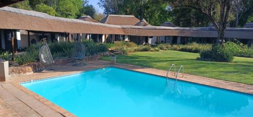 Hartbeespoort Complejo | Cradle spa, health & boutique hotel
