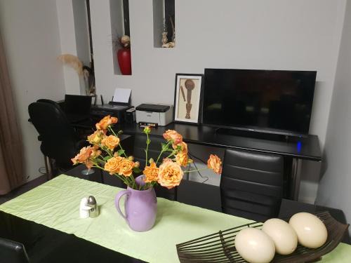Mogale City Apartamento | CradleLicious Farm Mpshe cottage