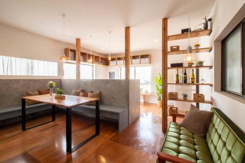 Matsubara Casa | CRAFT/Vacation STAY 3846
