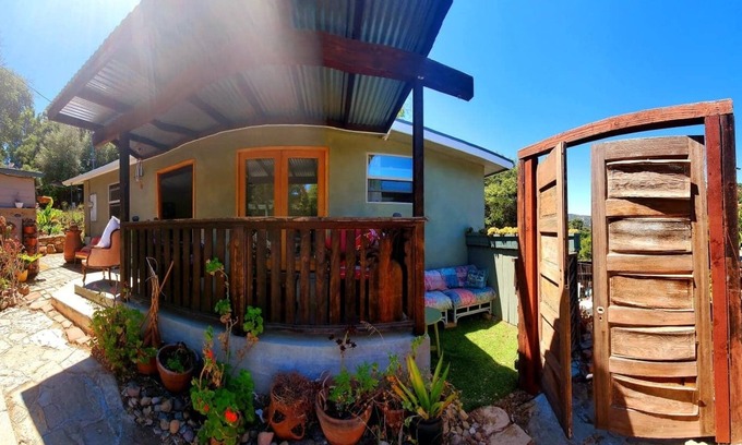 Fernwood Casa | ESTABLECE LA NATURALEZA AÚN EN EL MOMENTO DE LA CIVILIZACIÓN, AMIGABLE PARA LA FAMILIA