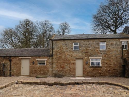 Hallington Casa | Cragg Lodge
