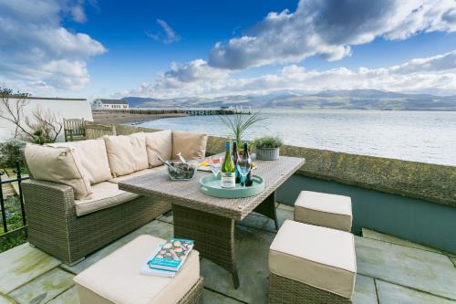 Beaumaris Casa | Craig Hyfryd