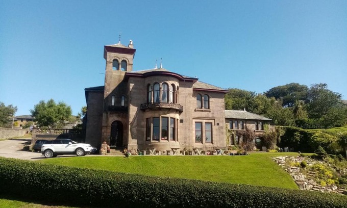 Campbeltown Casa | Craigard House Hotel