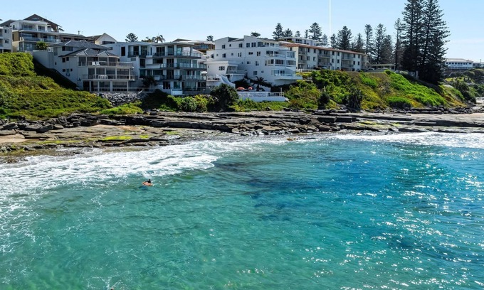 Yamba Apartamento | Craigmore 5 | Fantastic Ocean Views