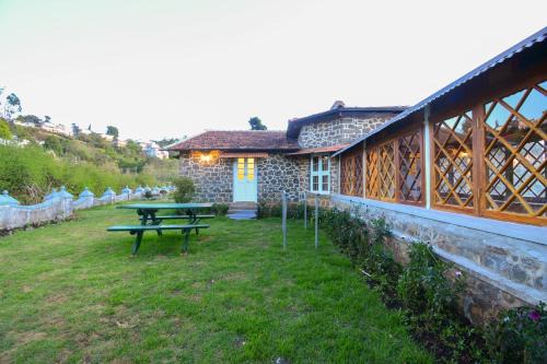 Ponnamaravathi Complejo | Craigmore By Kodai Resort Hotel