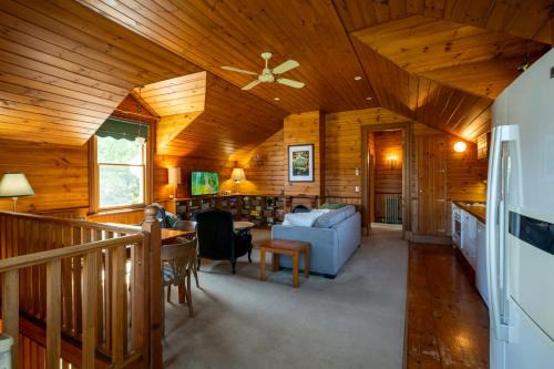 Mount Macedon Casa | Craignair Cottage