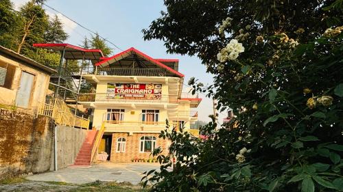 Shimla Casa | Craignano Homestay & Family suite rooms