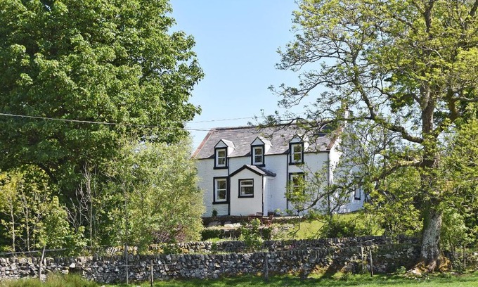 Balmaclellan Casa | Craigrobin