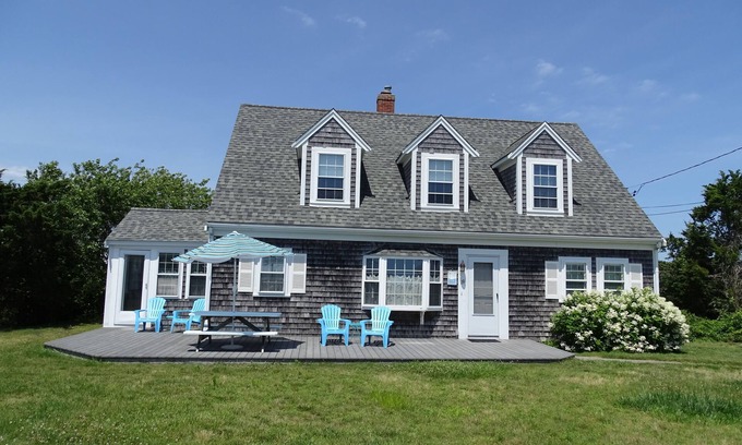 Centerville Casa | Craigville Beach Home ~ ¡Crea recuerdos para toda la vida!
