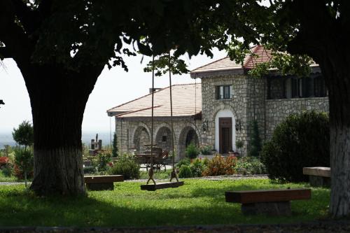 Gura Vadului Casa | CRAMA APOGEUM - Adult only