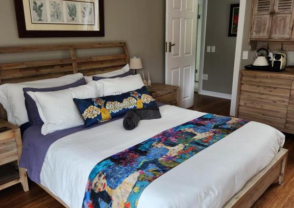 Belvidere Cama Y Desayuno | Cranberry cottage studio