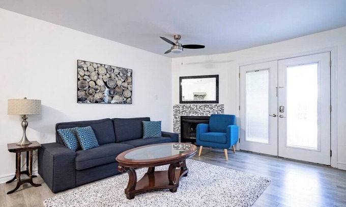 Collingwood Condominio | Cranberry Nest - Condo in Collingwood - Sleeps 5
