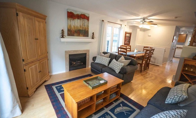 Collingwood Casa | Cranbrook at Royalton Lane